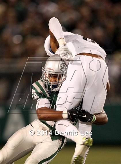 Thumbnail 3 in Servite @ De La Salle photogallery.
