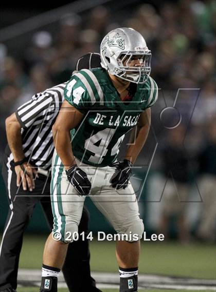 Thumbnail 2 in Servite @ De La Salle photogallery.