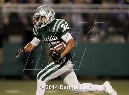 Thumbnail 3 in Servite @ De La Salle photogallery.