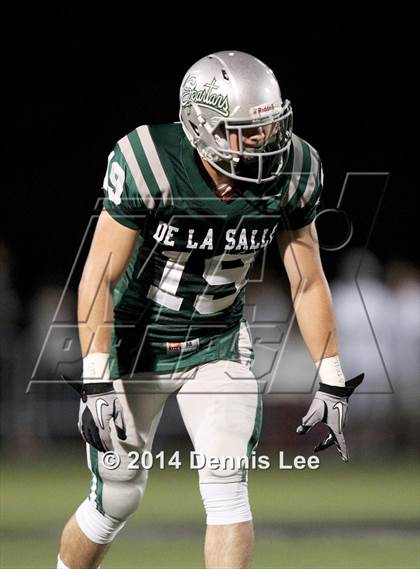 Thumbnail 1 in Servite @ De La Salle photogallery.