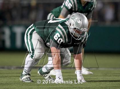 Thumbnail 1 in Servite @ De La Salle photogallery.