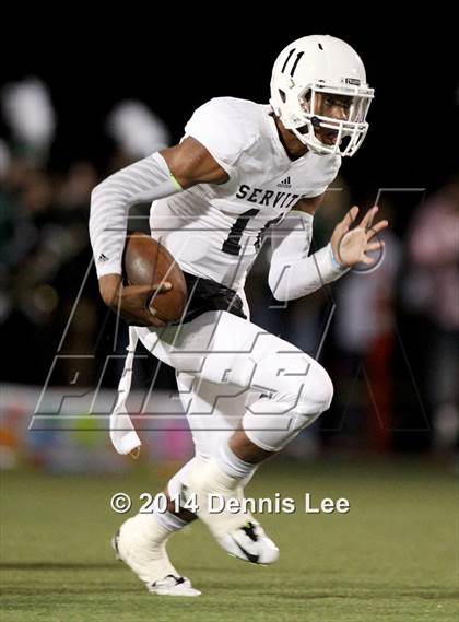 Thumbnail 2 in Servite @ De La Salle photogallery.