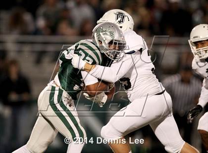 Thumbnail 3 in Servite @ De La Salle photogallery.