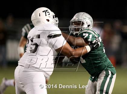 Thumbnail 2 in Servite @ De La Salle photogallery.