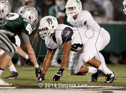 Thumbnail 2 in Servite @ De La Salle photogallery.