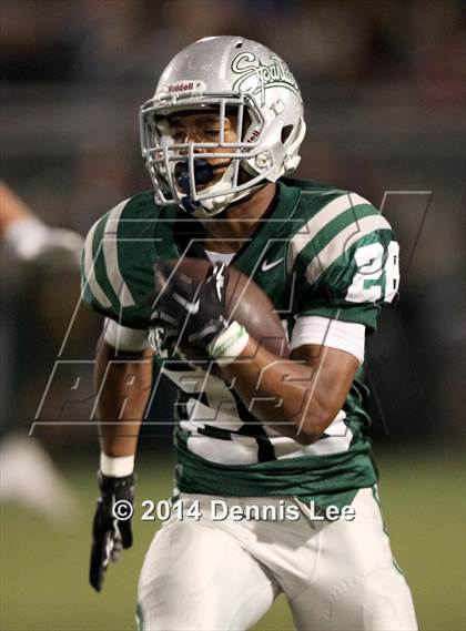Thumbnail 3 in Servite @ De La Salle photogallery.