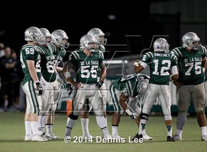 Thumbnail 2 in Servite @ De La Salle photogallery.