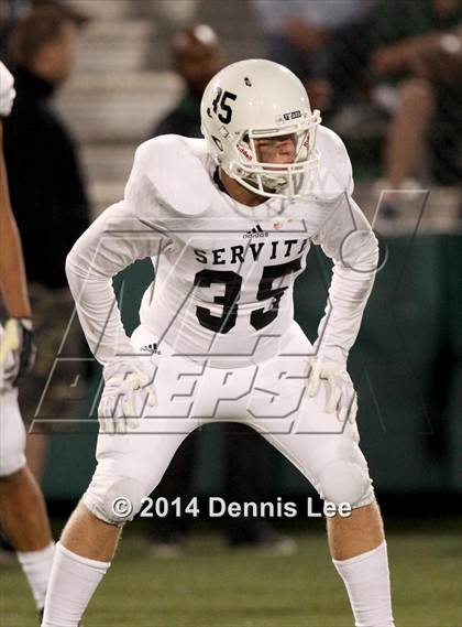 Thumbnail 3 in Servite @ De La Salle photogallery.
