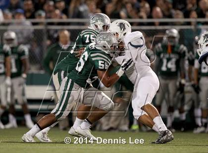 Thumbnail 2 in Servite @ De La Salle photogallery.