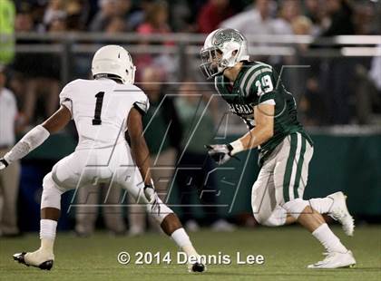 Thumbnail 3 in Servite @ De La Salle photogallery.