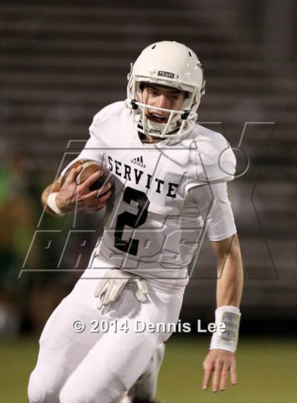 Thumbnail 3 in Servite @ De La Salle photogallery.
