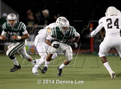 Thumbnail 3 in Servite @ De La Salle photogallery.