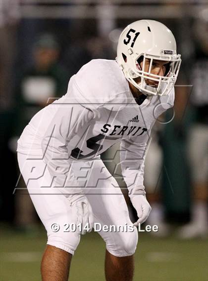 Thumbnail 3 in Servite @ De La Salle photogallery.