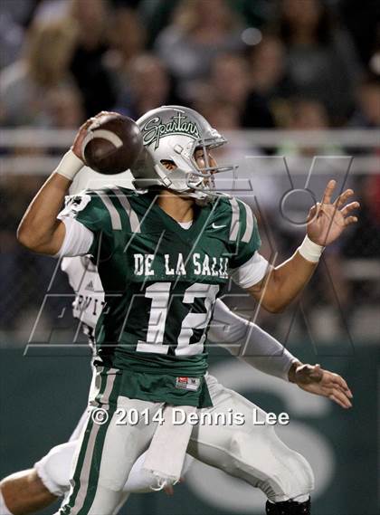 Thumbnail 2 in Servite @ De La Salle photogallery.
