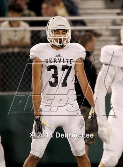 Thumbnail 2 in Servite @ De La Salle photogallery.