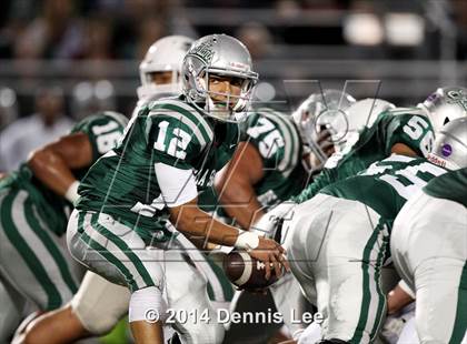 Thumbnail 1 in Servite @ De La Salle photogallery.