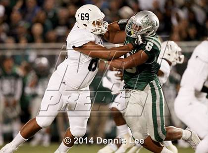 Thumbnail 3 in Servite @ De La Salle photogallery.