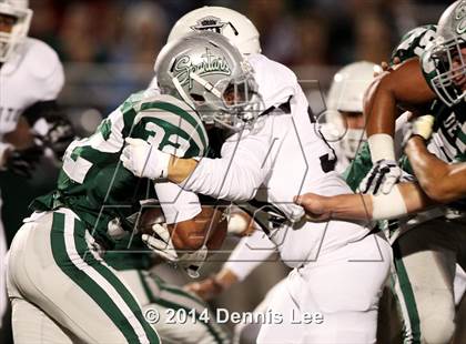 Thumbnail 2 in Servite @ De La Salle photogallery.