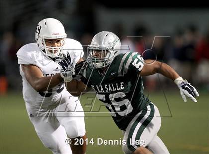 Thumbnail 3 in Servite @ De La Salle photogallery.
