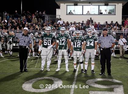 Thumbnail 1 in Servite @ De La Salle photogallery.