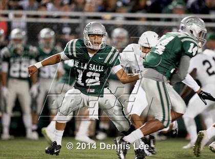 Thumbnail 3 in Servite @ De La Salle photogallery.