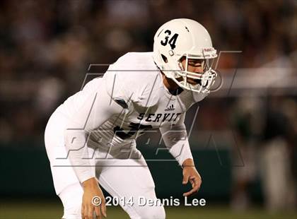 Thumbnail 3 in Servite @ De La Salle photogallery.