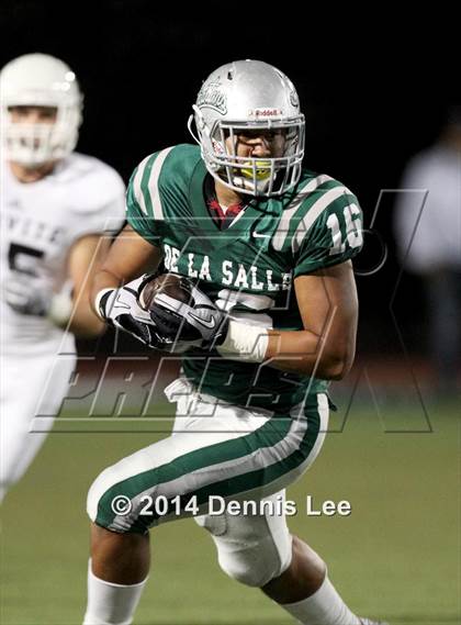 Thumbnail 3 in Servite @ De La Salle photogallery.