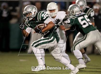 Thumbnail 2 in Servite @ De La Salle photogallery.