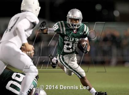 Thumbnail 2 in Servite @ De La Salle photogallery.