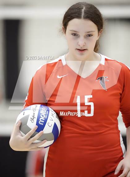 Thumbnail 2 in James Madison @ Centreville photogallery.