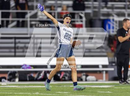 Thumbnail 1 in Orange Lutheran vs. Newport Harbor (CIF-SS Division 1 Final) photogallery.