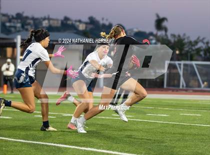 Thumbnail 3 in Orange Lutheran vs. Newport Harbor (CIF-SS Division 1 Final) photogallery.