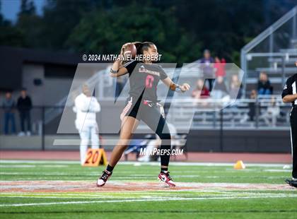 Thumbnail 1 in Orange Lutheran vs. Newport Harbor (CIF-SS Division 1 Final) photogallery.
