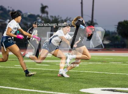 Thumbnail 2 in Orange Lutheran vs. Newport Harbor (CIF-SS Division 1 Final) photogallery.