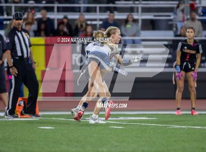 Thumbnail 2 in Orange Lutheran vs. Newport Harbor (CIF-SS Division 1 Final) photogallery.