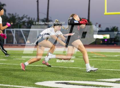 Thumbnail 3 in Orange Lutheran vs. Newport Harbor (CIF-SS Division 1 Final) photogallery.