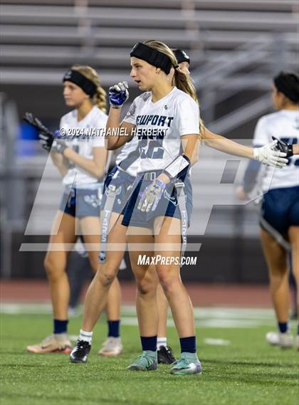 Thumbnail 1 in Orange Lutheran vs. Newport Harbor (CIF-SS Division 1 Final) photogallery.
