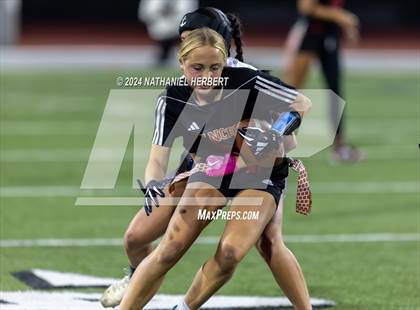 Thumbnail 3 in Orange Lutheran vs. Newport Harbor (CIF-SS Division 1 Final) photogallery.