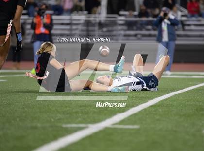Thumbnail 2 in Orange Lutheran vs. Newport Harbor (CIF-SS Division 1 Final) photogallery.