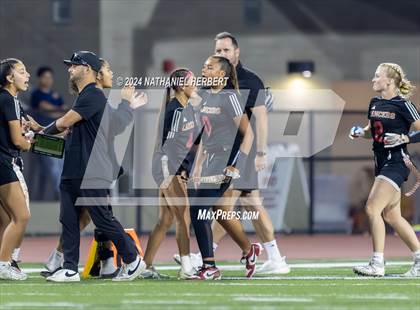 Thumbnail 3 in Orange Lutheran vs. Newport Harbor (CIF-SS Division 1 Final) photogallery.