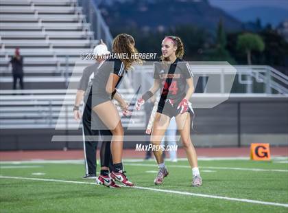 Thumbnail 1 in Orange Lutheran vs. Newport Harbor (CIF-SS Division 1 Final) photogallery.