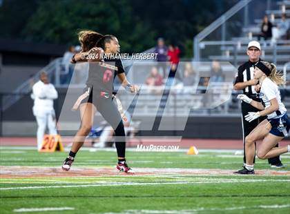 Thumbnail 2 in Orange Lutheran vs. Newport Harbor (CIF-SS Division 1 Final) photogallery.