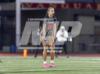 Thumbnail 3 in Orange Lutheran vs. Newport Harbor (CIF-SS Division 1 Final) photogallery.