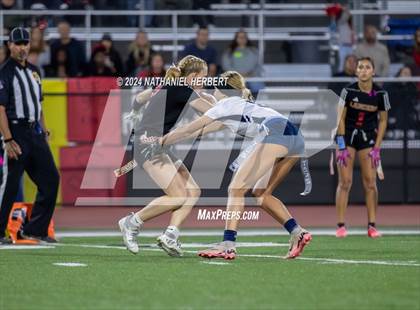 Thumbnail 1 in Orange Lutheran vs. Newport Harbor (CIF-SS Division 1 Final) photogallery.