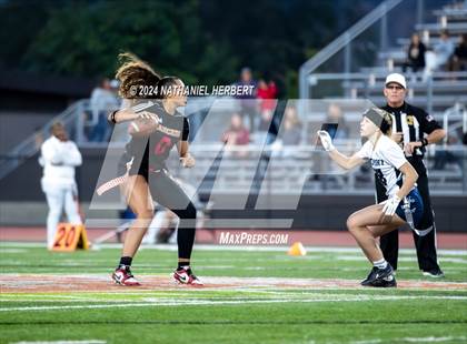 Thumbnail 3 in Orange Lutheran vs. Newport Harbor (CIF-SS Division 1 Final) photogallery.