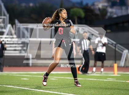 Thumbnail 1 in Orange Lutheran vs. Newport Harbor (CIF-SS Division 1 Final) photogallery.