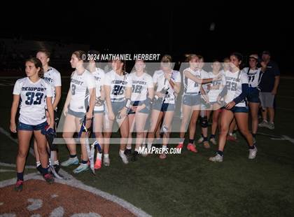 Thumbnail 1 in Orange Lutheran vs. Newport Harbor (CIF-SS Division 1 Final) photogallery.
