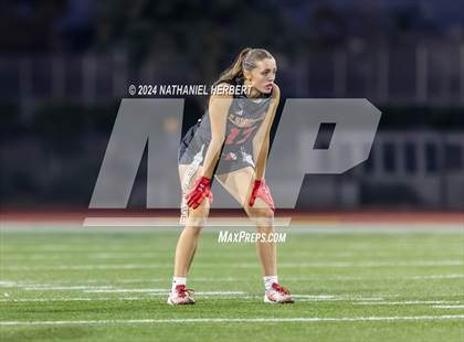 Thumbnail 2 in Orange Lutheran vs. Newport Harbor (CIF-SS Division 1 Final) photogallery.