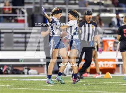 Thumbnail 1 in Orange Lutheran vs. Newport Harbor (CIF-SS Division 1 Final) photogallery.