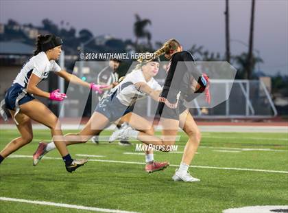 Thumbnail 1 in Orange Lutheran vs. Newport Harbor (CIF-SS Division 1 Final) photogallery.